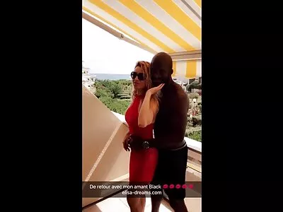 שטנו על סירה לדוג, אבל איזה סוג של דיג מצלמות סקס לייב יש כאן, הם דפקו כל היום.
