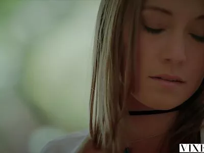 אישה גרמנייה לוהטת מצלמות סקס חיות בתחת.