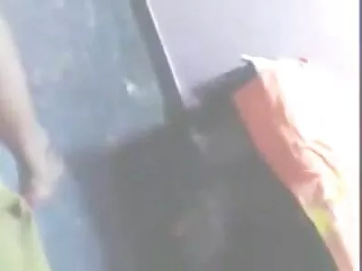 אורגזמה במטבח עם ג'וליה. מצלמות מין בלייב חינם