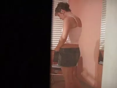 ליקק תחת וכדור שיחות וידאו סקס חינם חובבני אמיתי עבור בחור.