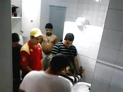 מסיבת סטודנטים xxx חיות במכללה.